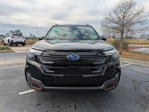 New 2026 Subaru Forester Sport image 10