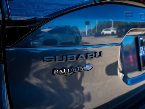 New 2026 Subaru Forester Premium image 17