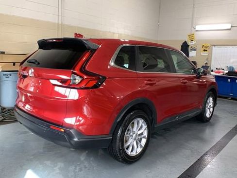 Used 2024 Honda CR-V EX-L image 5