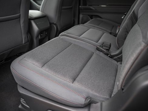 New 2026 Ford Explorer Active image 33