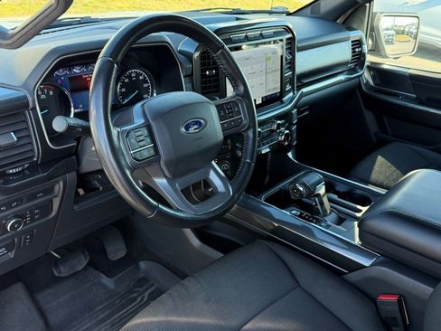 Used 2021 Ford F150 XLT w/ Equipment Group 302A High image 21