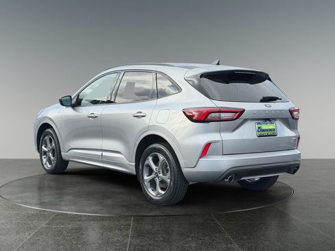 Used 2024 Ford Escape ST-Line AWD/4WD image 7
