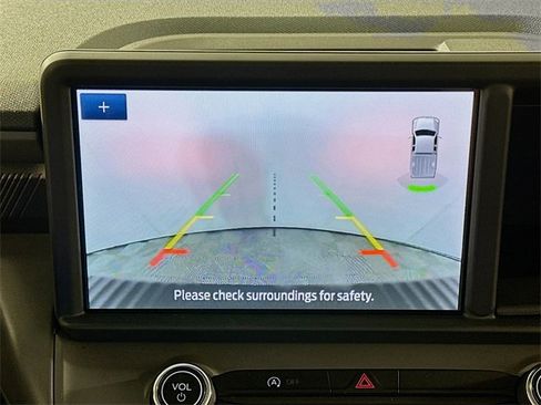 Used 2024 Ford Maverick Tremor w/ Tremor Off-Road Package image 17