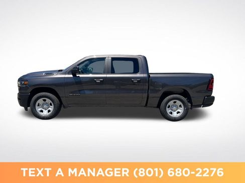 New 2026 RAM 1500 Tradesman AWD/4WD image 2