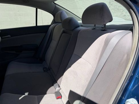 Used 2008 Honda Accord LX image 21