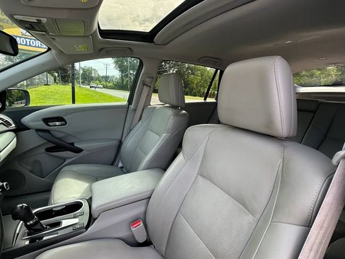 Used 2017 Acura RDX w/ Technology Package FWD image 27