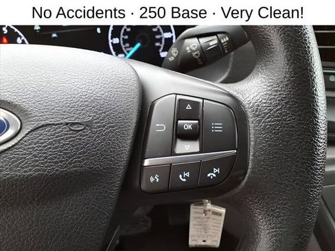 Used 2021 Ford Transit 250 Low Roof RWD image 18