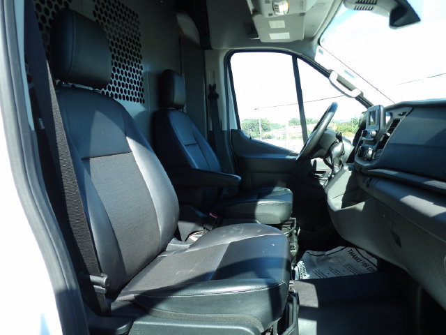 Used 2020 Ford Transit 350 148 High Roof Extended DRW RWD image 15