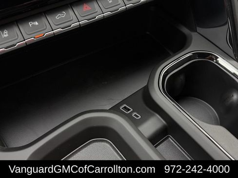 New 2026 GMC Sierra 2500 AT4X AWD/4WD image 16