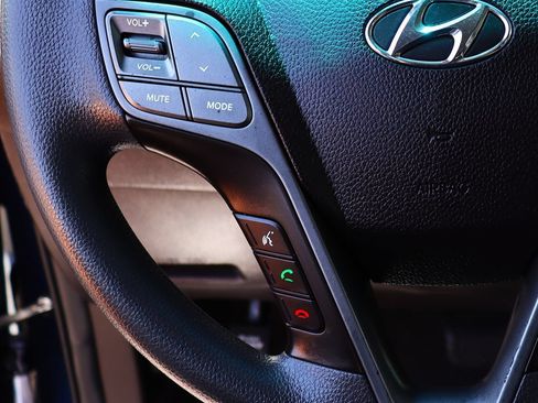 Used 2018 Hyundai Santa Fe Sport FWD image 51
