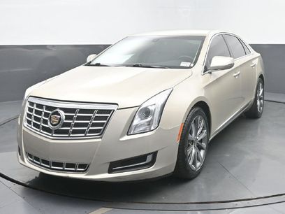 Used 2015 Cadillac XTS