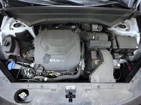 Used 2025 Kia Telluride S AWD/4WD image 25