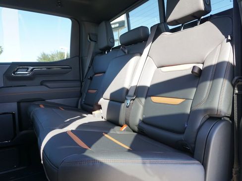 New 2026 GMC Sierra 1500 AT4 w/ Technology Package image 20