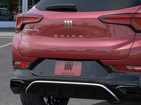 New 2025 Buick Encore GX Sport Touring w/ Experience Buick Package image 14
