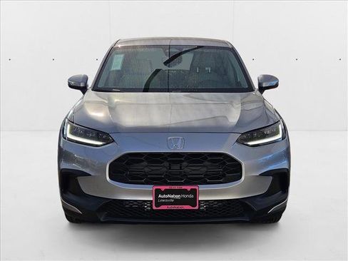 New 2026 Honda HR-V LX image 6