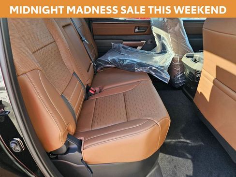 New 2026 Toyota Tundra 1794 Edition image 21