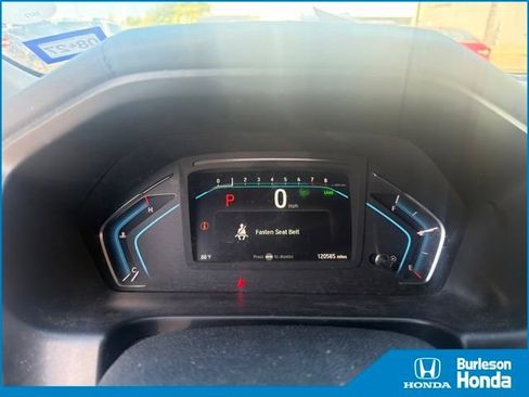 Used 2019 Honda Odyssey EX image 1