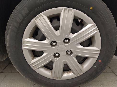 Used 2023 Kia Rio S FWD image 31