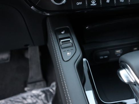 New 2025 Kia Telluride EX X-Line image 36