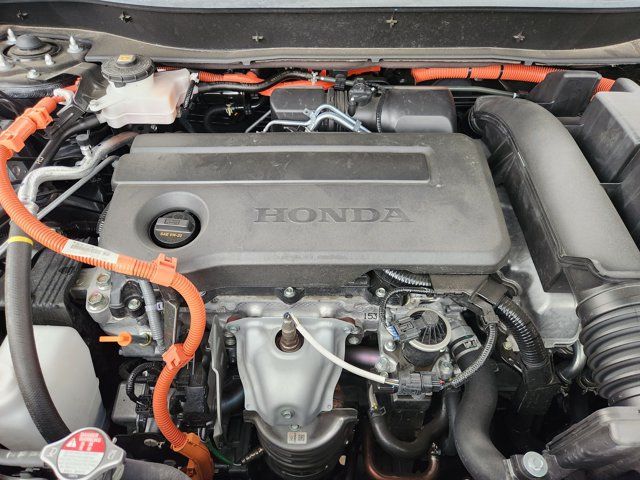 Used 2026 Honda CR-V Sport-L image 31