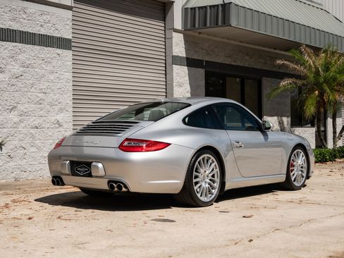 Used 2009 Porsche 911 Carrera S RWD image 7