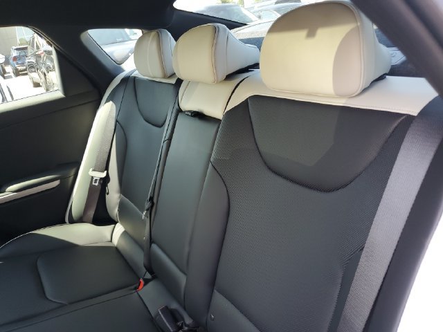 New 2026 Kia K4 GT-Line FWD image 19