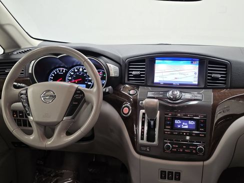 Used 2013 Nissan Quest LE w/ Protection Pkg FWD image 17