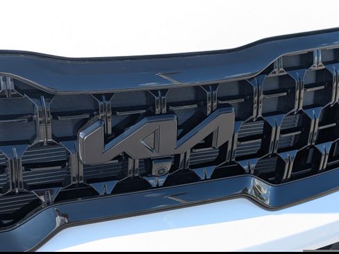 New 2025 Kia Telluride SX Prestige X-Line image 11