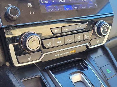 Used 2018 Honda CR-V Touring image 33