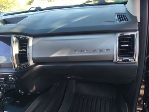 Used 2021 Ford Ranger XLT w/ Equipment Group 301A Mid image 31