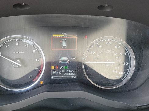 Used 2019 Subaru Forester Touring w/ Popular Package #3 AWD/4WD image 24