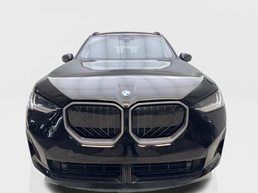 Used 2026 BMW X3 xDrive30i w/ M Sport Package AWD/4WD image 4