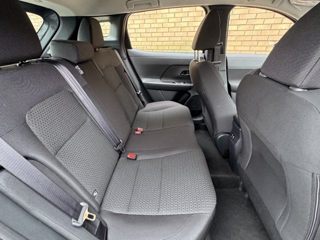 New 2026 Nissan Kicks S w/ Charging Package FWD image 10