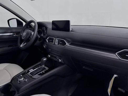 New 2025 MAZDA CX-5 AWD 2.5 S w/ Preferred Package image 43