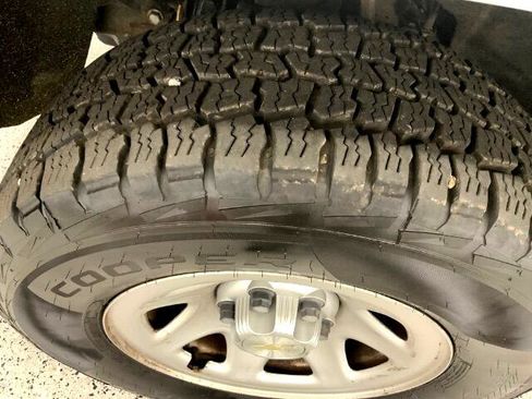 Used 2017 Chevrolet Silverado 1500 W/T image 39