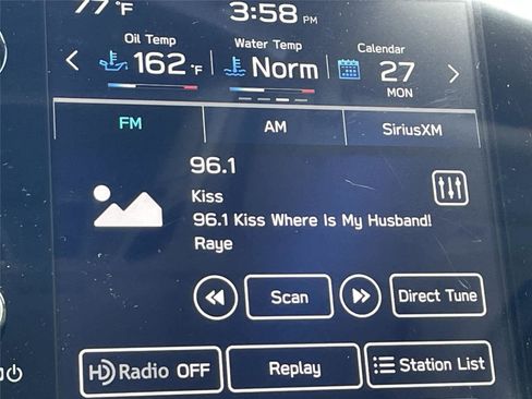 Used 2024 Subaru Legacy Touring XT AWD/4WD image 15