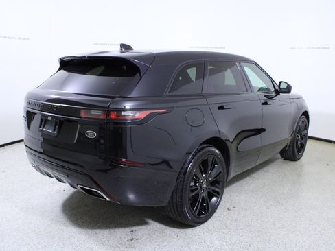Used 2021 Land Rover Range Rover Velar R-Dynamic HSE AWD/4WD image 7