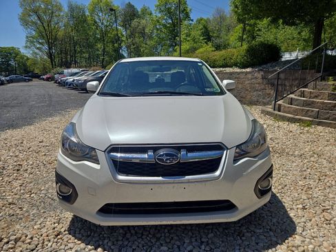 Used 2014 Subaru Impreza 2.0i Limited AWD/4WD image 2
