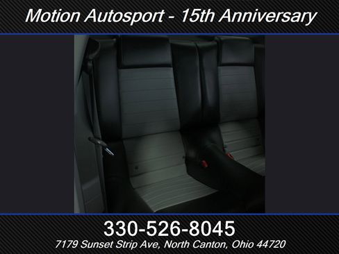 Used 2007 Ford Mustang GT Premium image 38