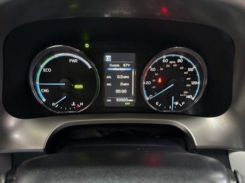 Used 2017 Toyota RAV4 XLE w/ Convenience Package image 17