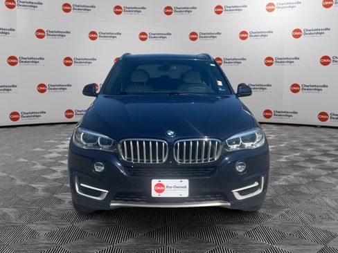 Used 2017 BMW X5 xDrive35i AWD/4WD image 8