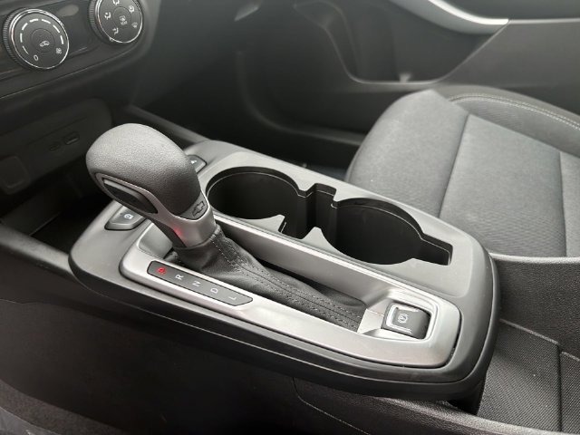 Certified 2026 Chevrolet Trax LS FWD image 26