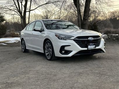 Certified 2023 Subaru Legacy Limited