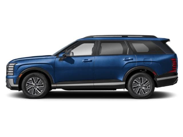 New 2027 Hyundai Palisade SEL Premium w/ Tow & Go Package FWD image 3