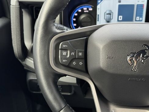 Certified 2022 Ford Bronco Big Bend image 26