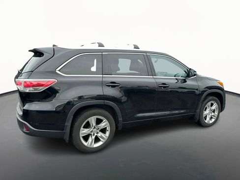Used 2015 Toyota Highlander Limited image 5