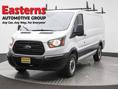 Used 2019 Ford Transit 250 130 Low Roof