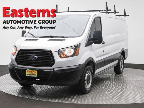 Used 2019 Ford Transit 250 130 Low Roof RWD image 1
