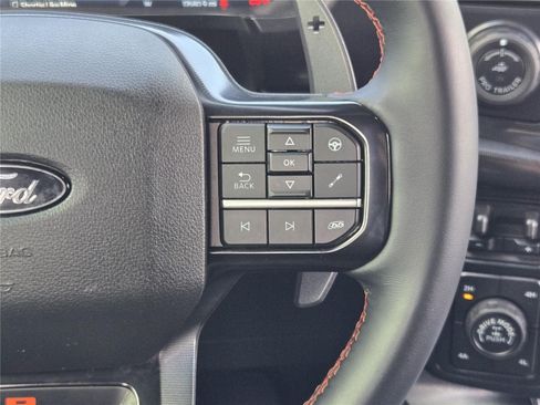 Used 2025 Ford F150 Raptor w/ Equipment Group 803A Raptor R AWD/4WD image 27