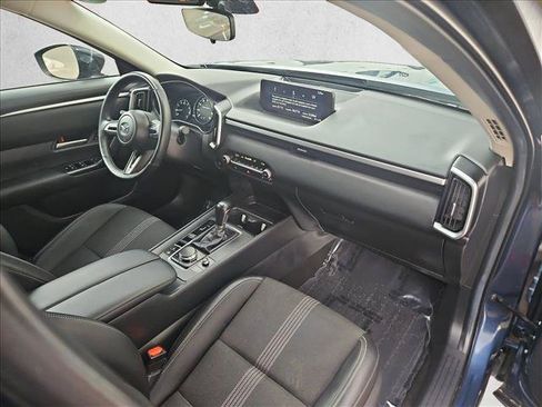 Used 2025 MAZDA CX-50 AWD 2.5 S w/ Preferred Package image 22